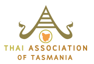 Thai Association of Tasmania Inc